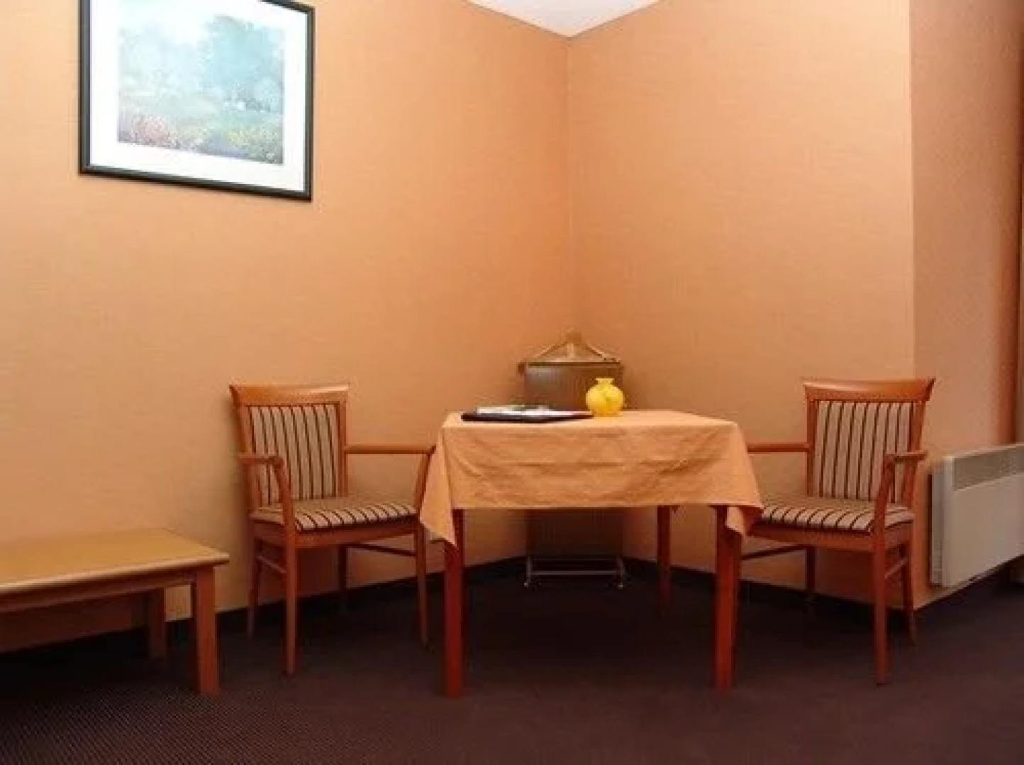 Roompot Hillview Resort Grandvoir