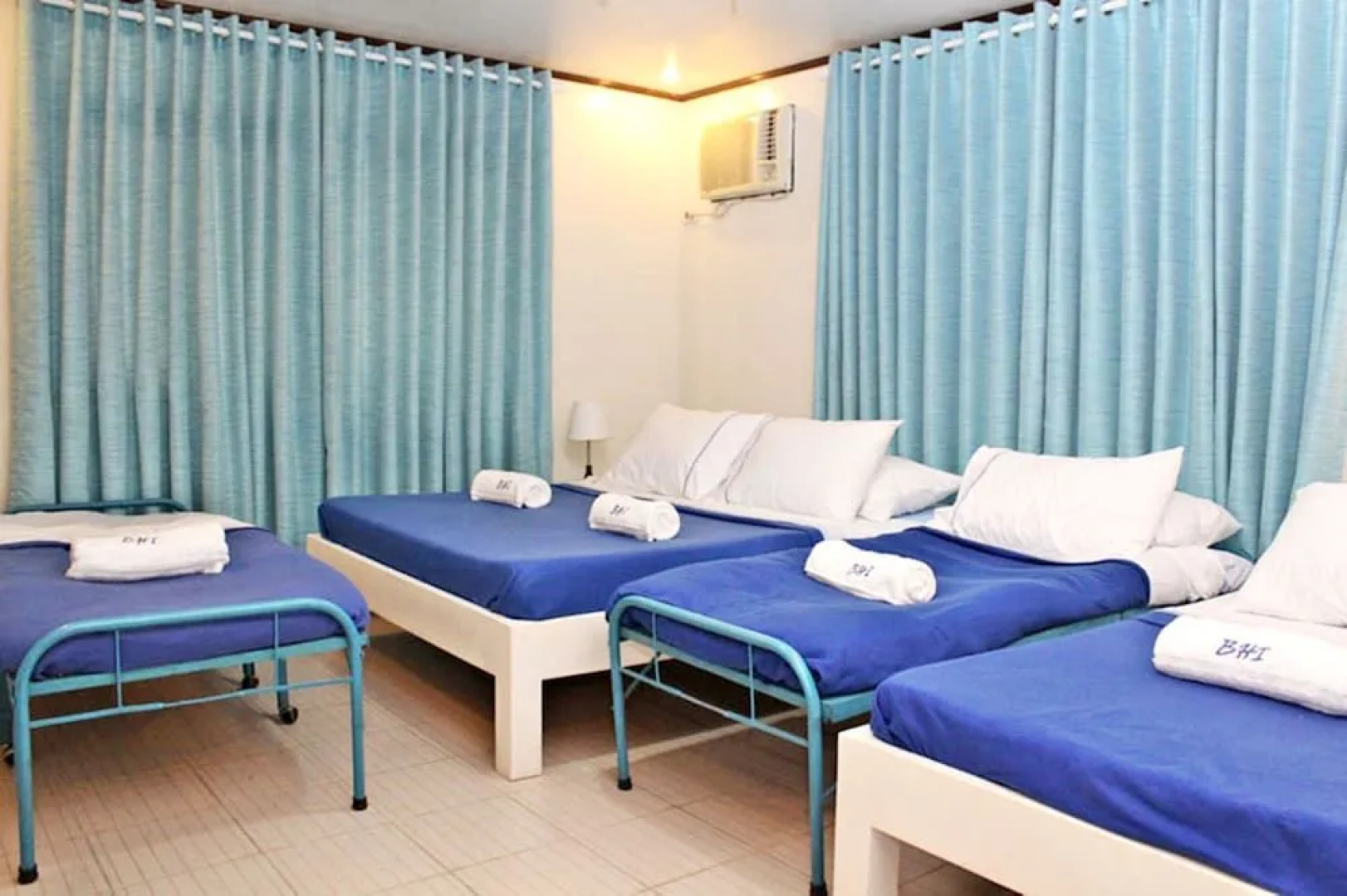 BagaLangit Hideaways