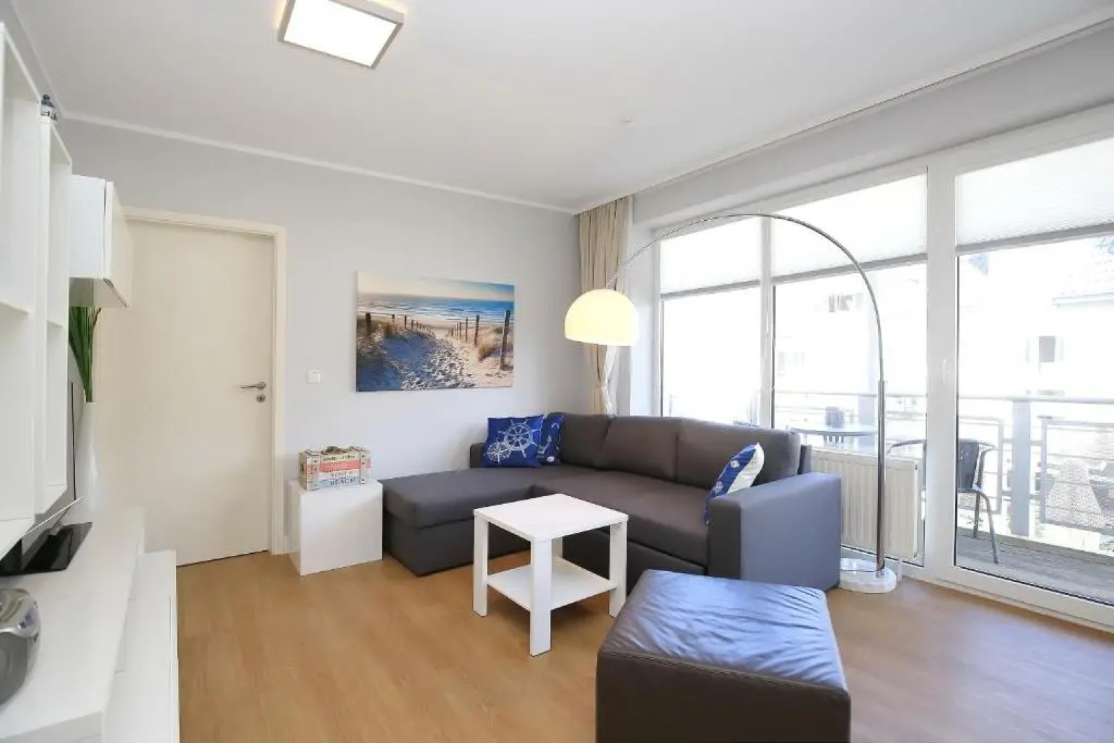 Residenz Seestern Wohnung 54