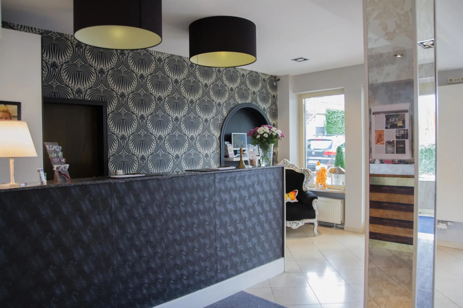 Best Western Hotel Wuerzburg Sued