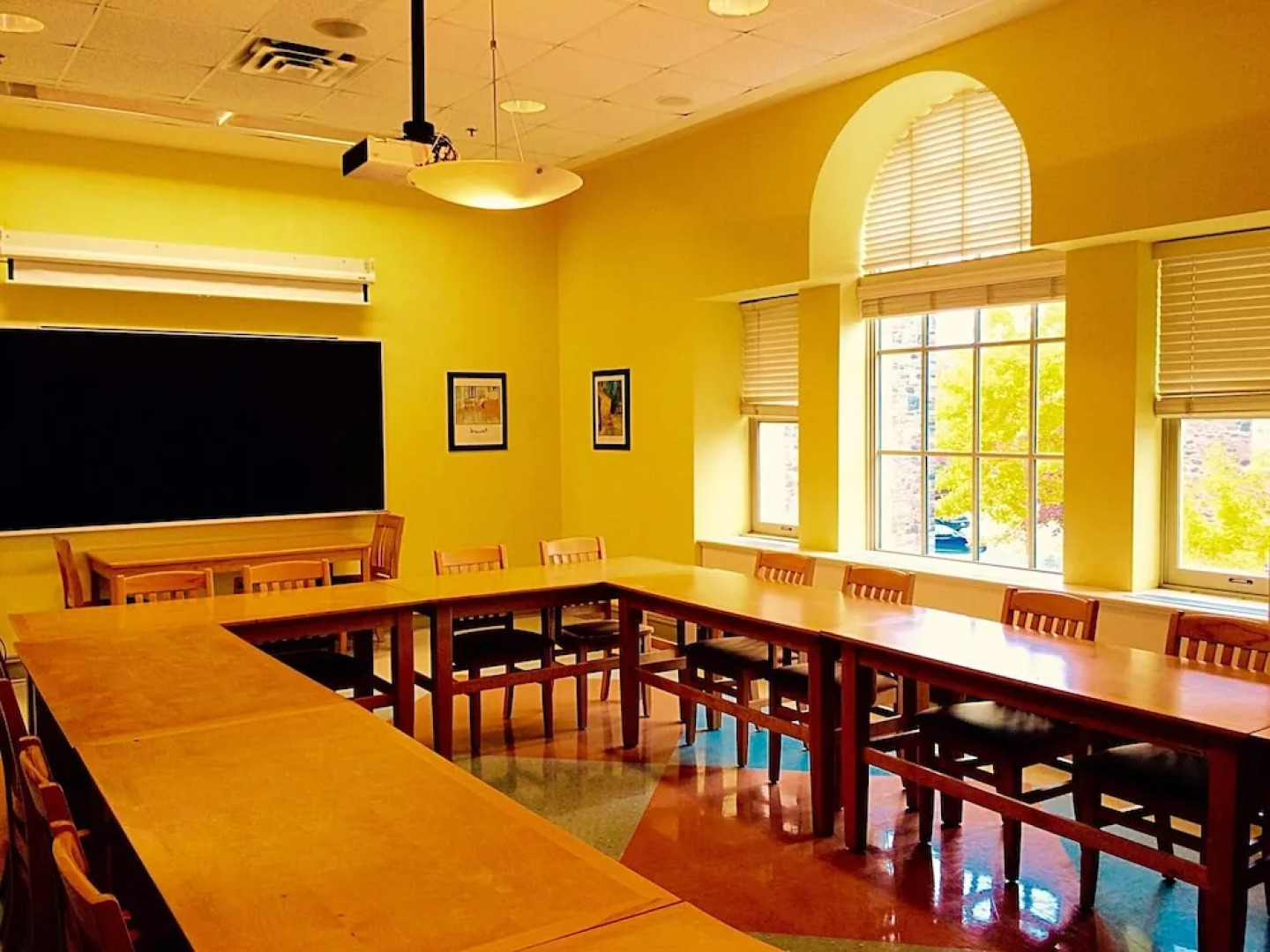 University of King's College