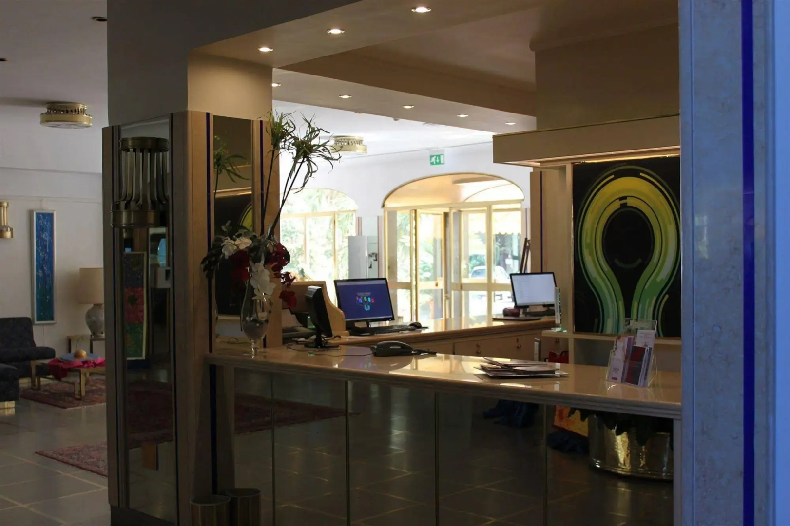 501 Hotel