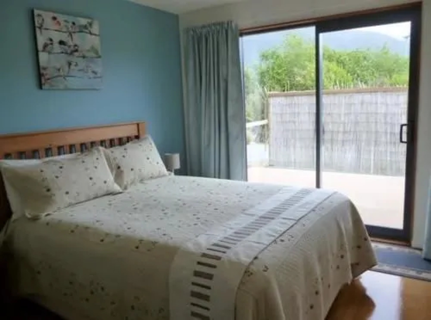 Ribbonwood Retreat B & B