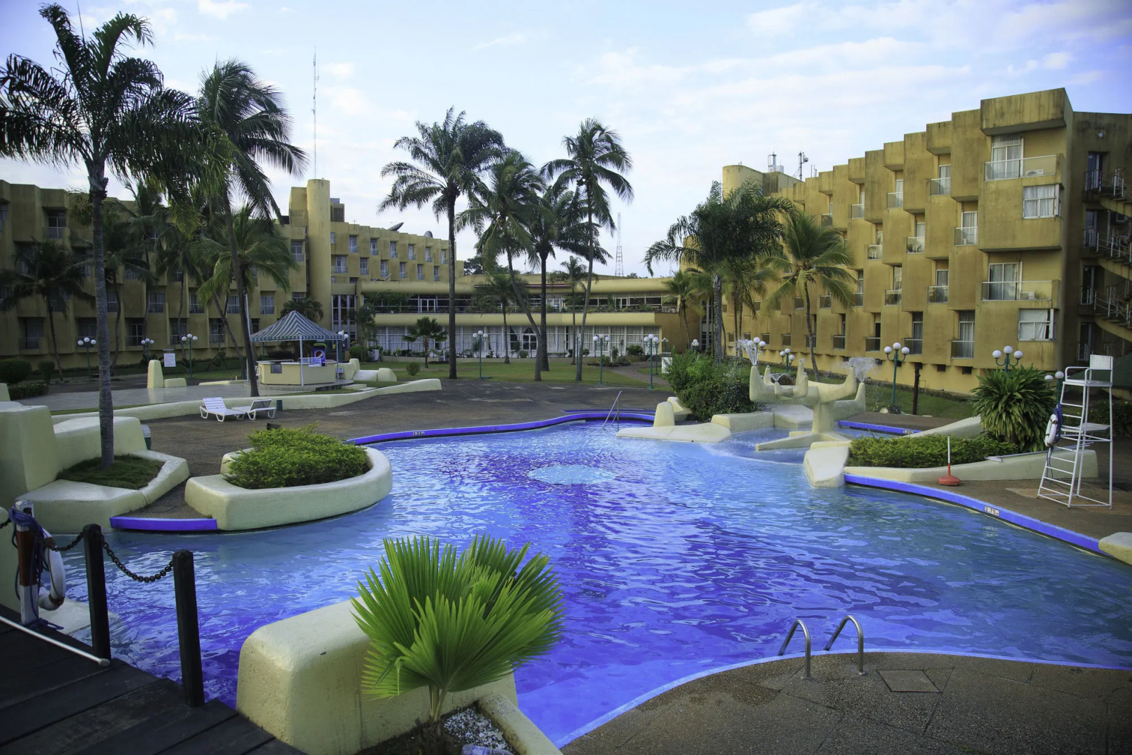 Heden Golf Hotel