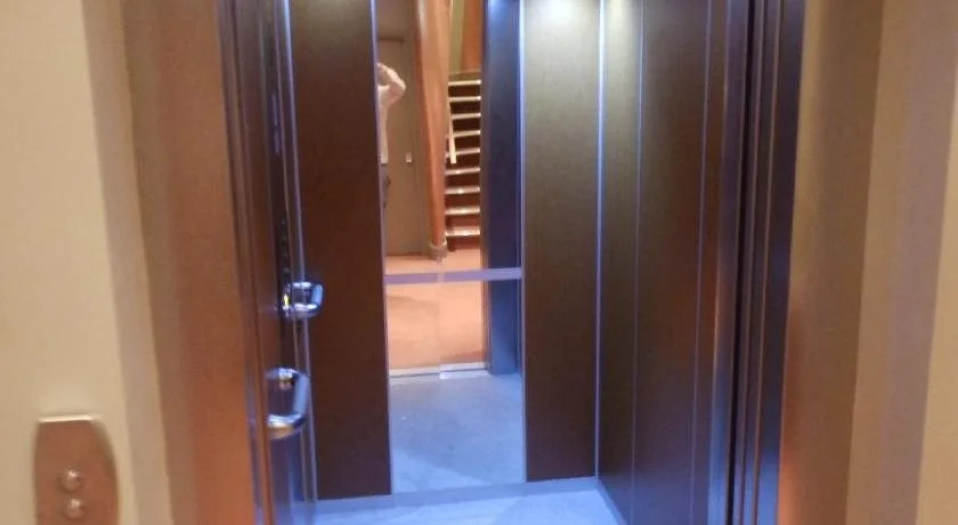 Restaurant James Sommerin