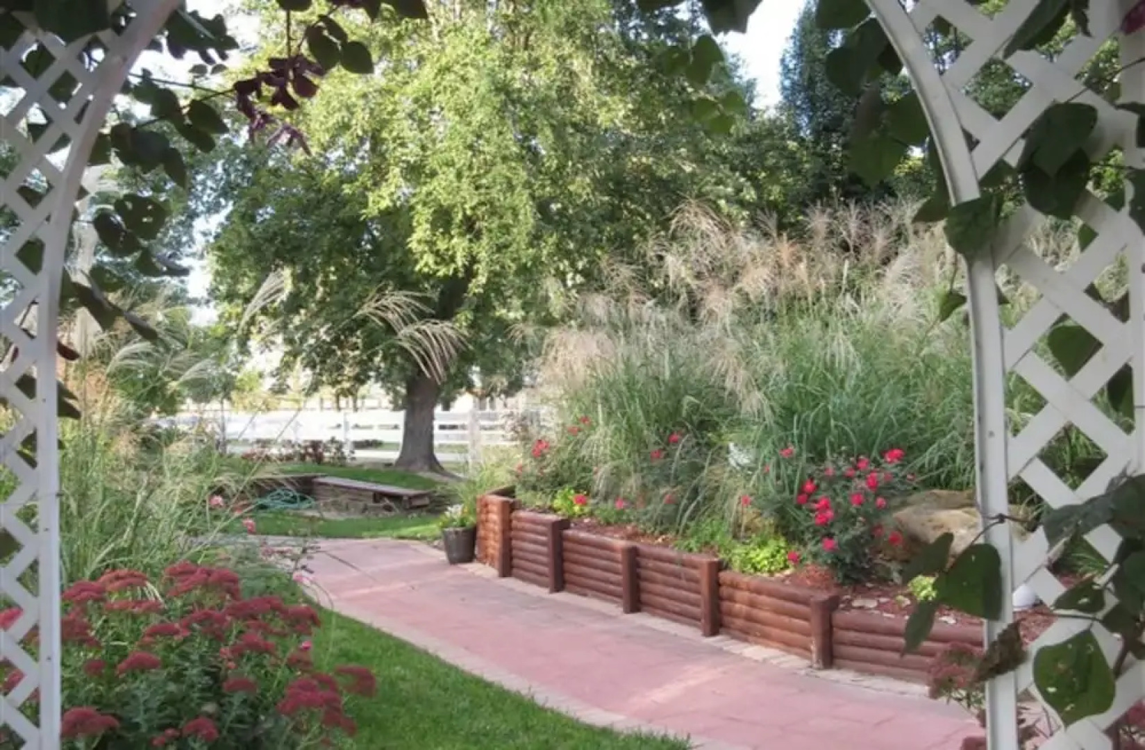 Victorian Veranda Country Inn