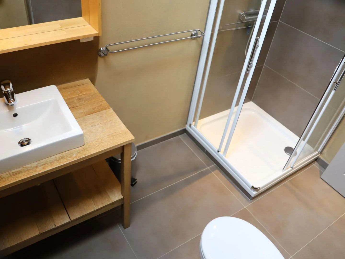 Spacious Cottage in Daverdisse With Private Garden