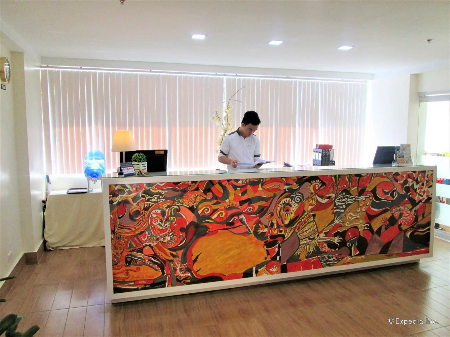 Primavera Residences