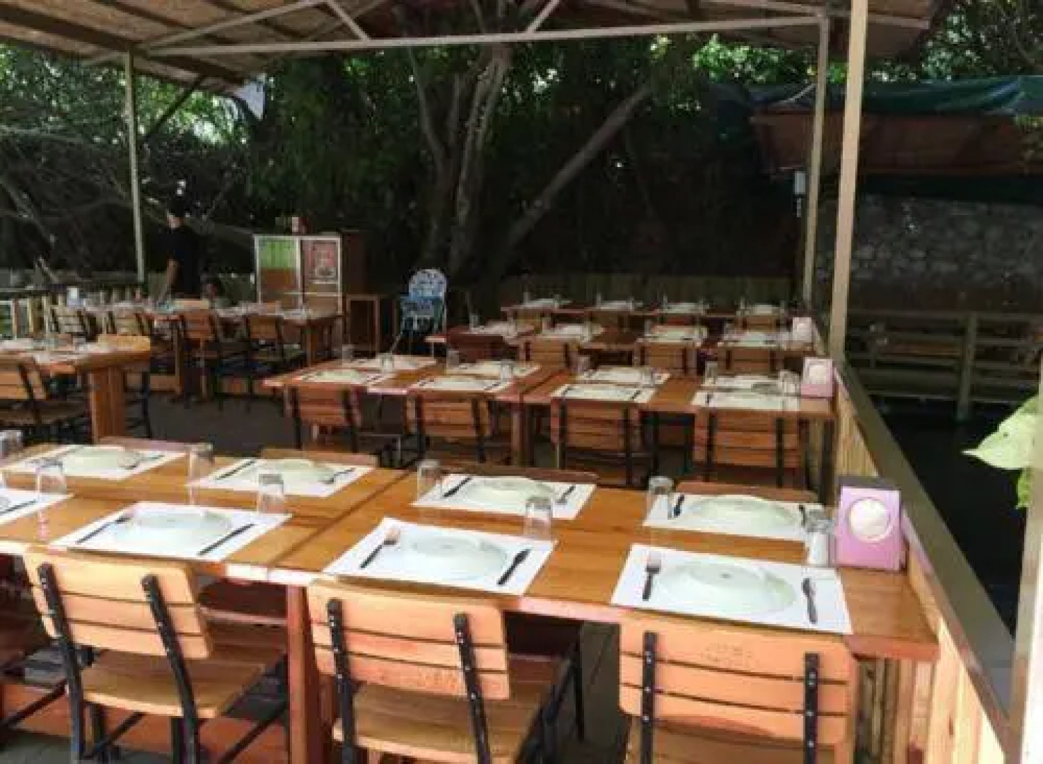 Yuvarlakcay Cinar Butik Otel