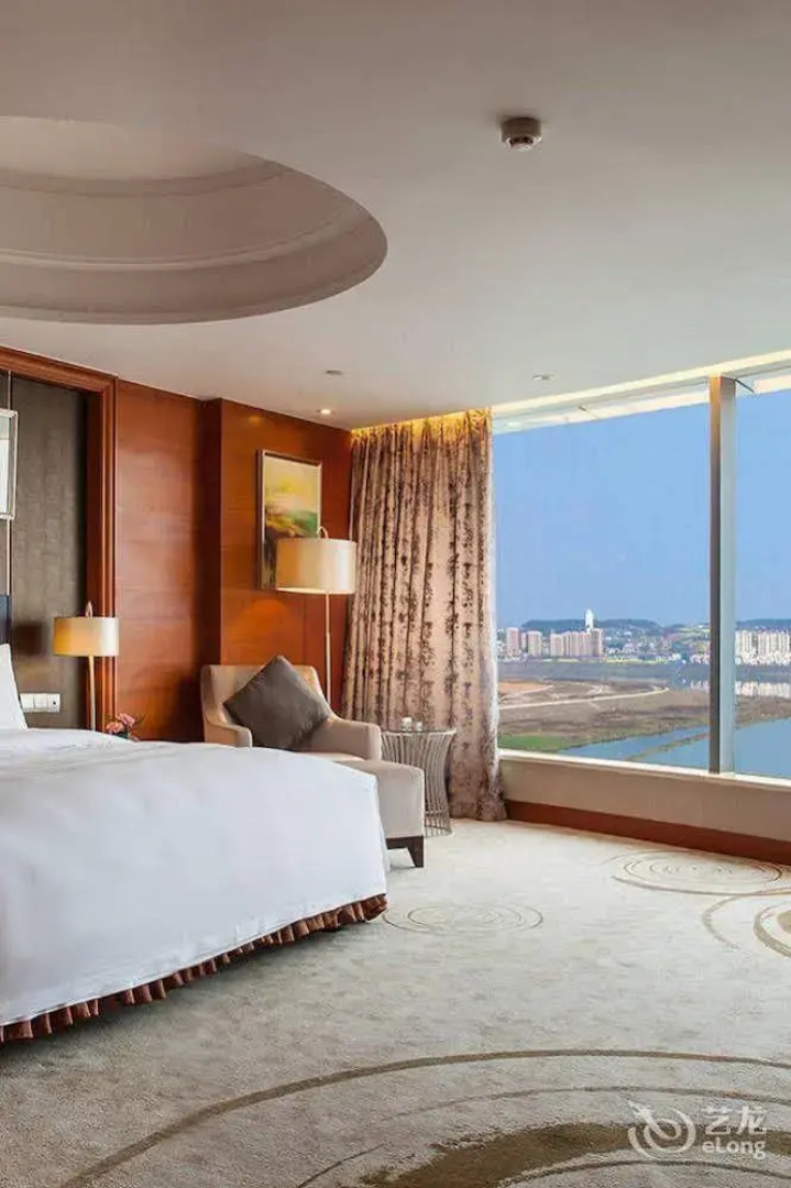 Regal International Sungdo Hotel