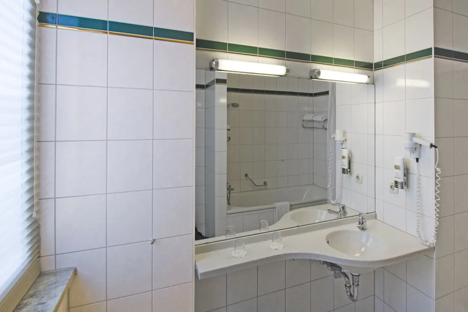 Star Inn Hotel München Nord