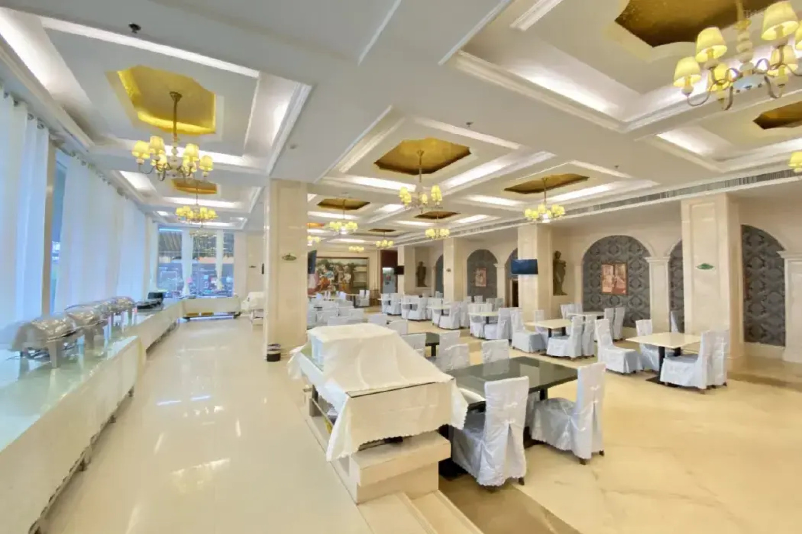 Vienna Hotel Guangxi Yangshuo Impression