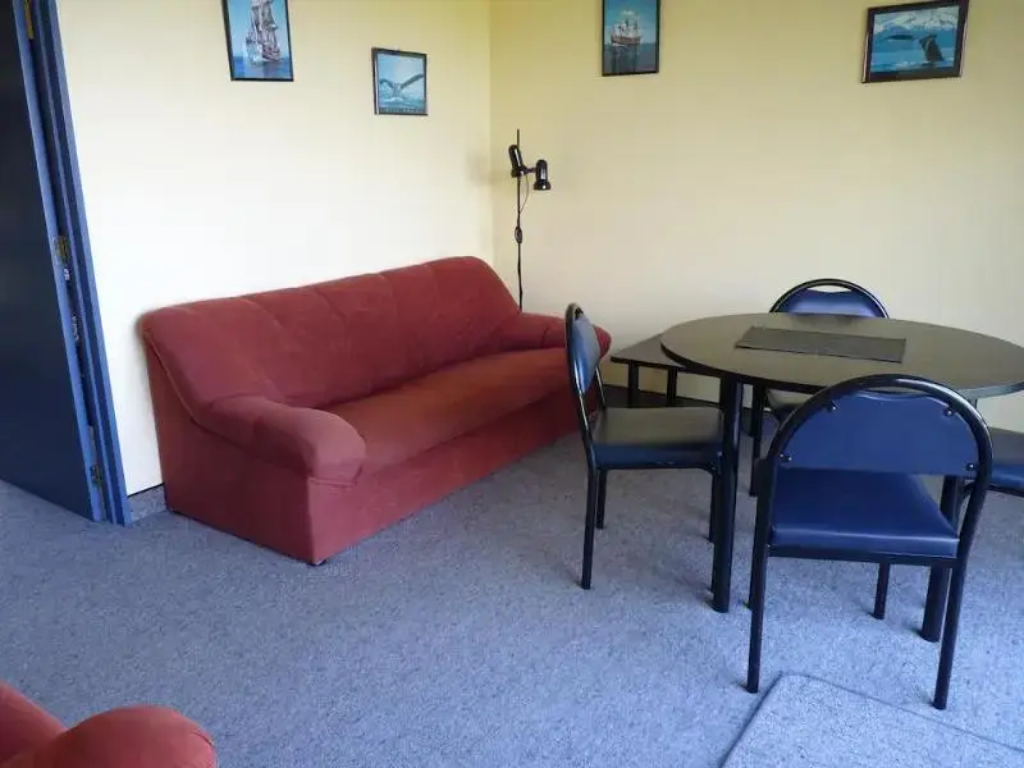 The Kaka Point Motels