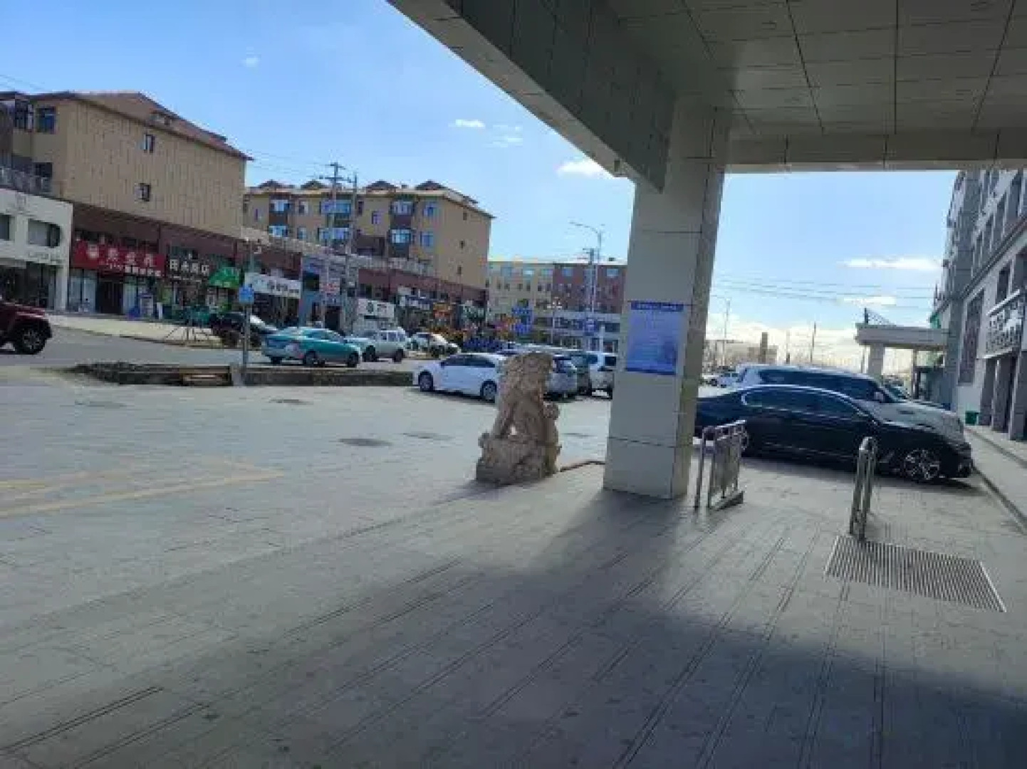 Jinze Hotel