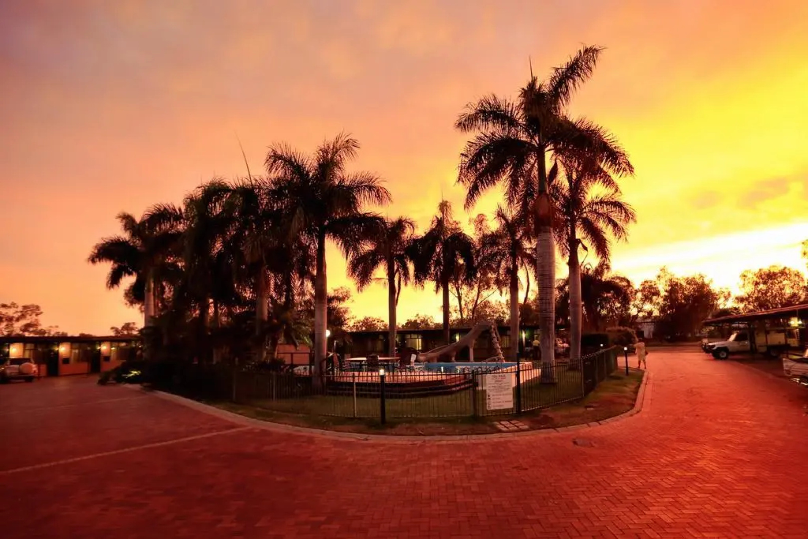 Goondiwindi Motel