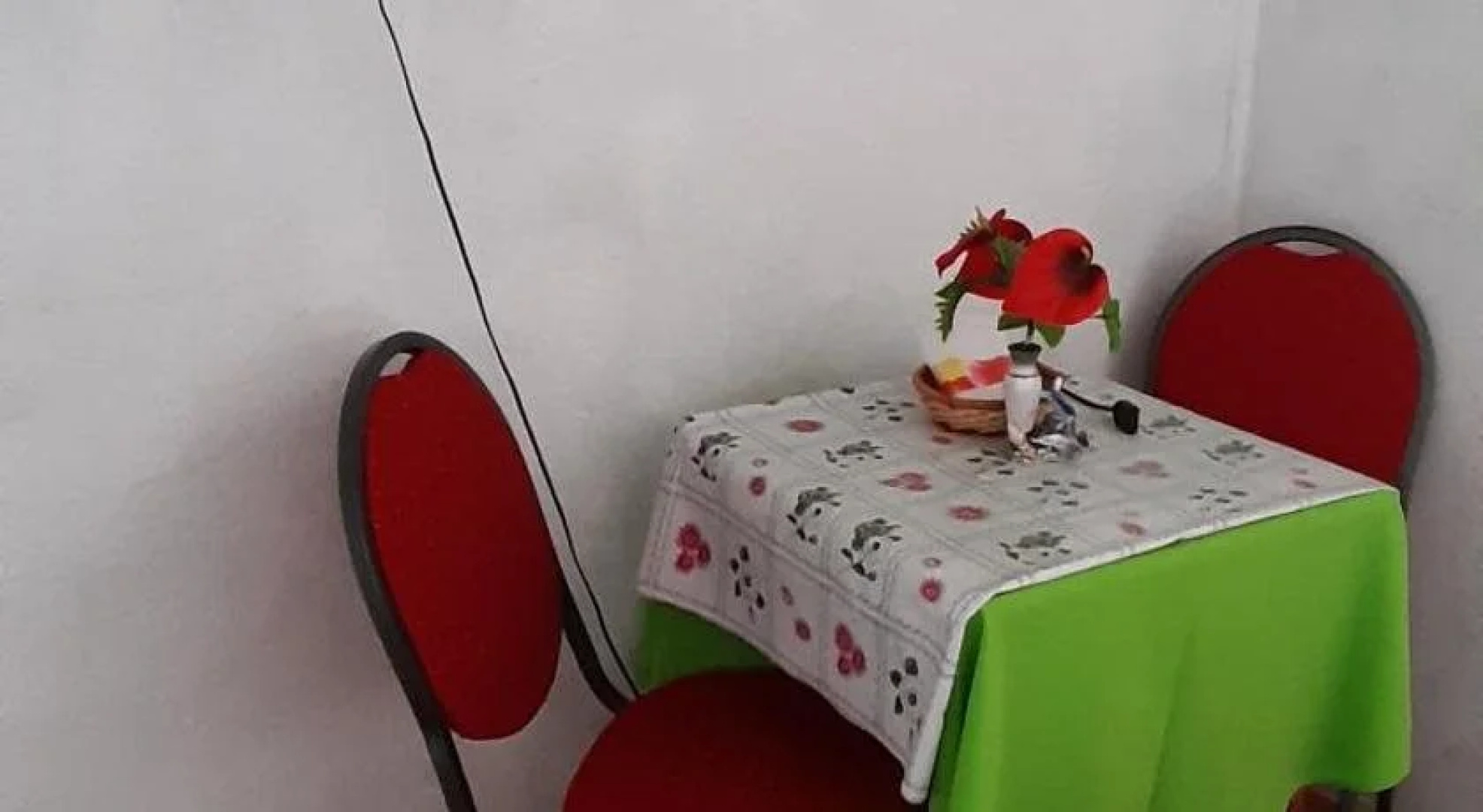 Hostal Francia
