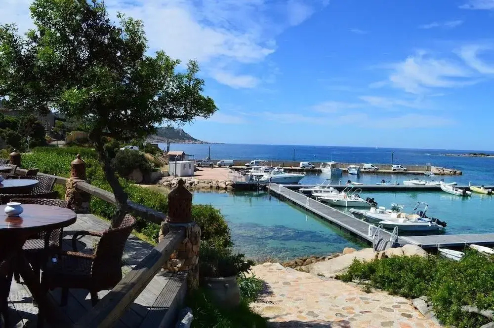 Résidence de Tourisme Mare é Macchia
