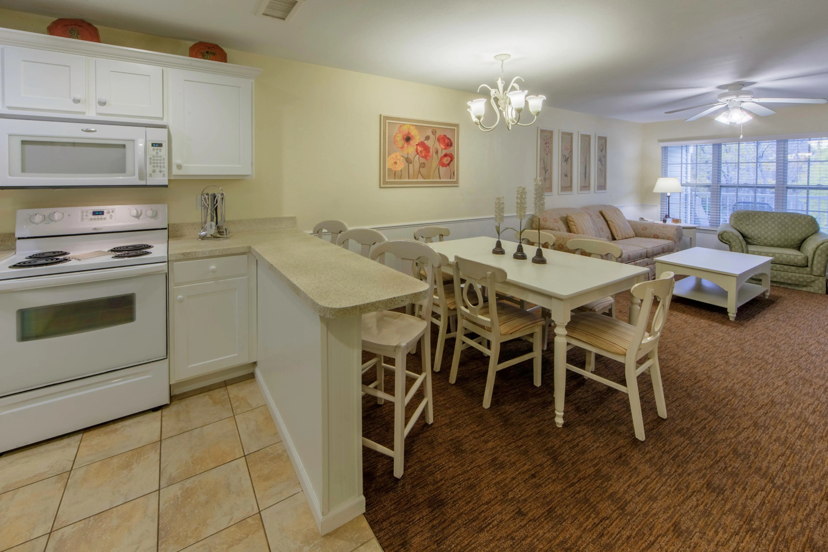 Holiday Inn Club Vacations Oak n’ Spruce Resort in the Berkshires by IHG