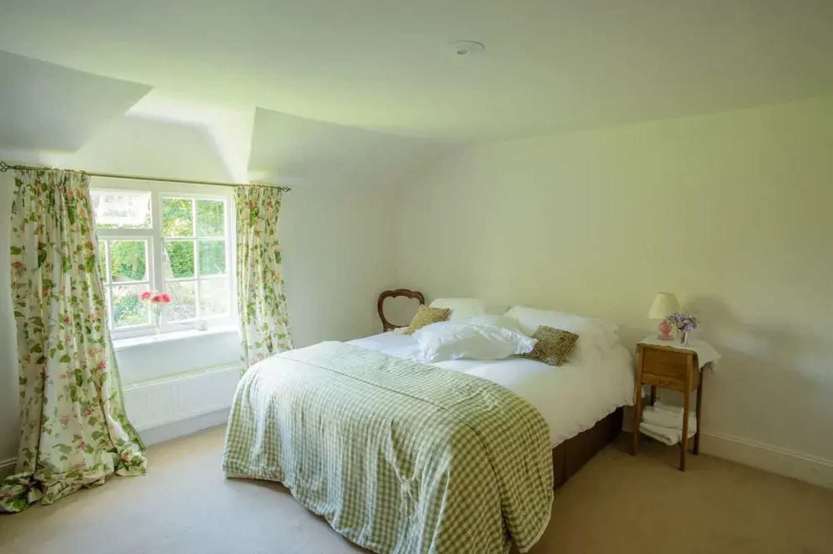 All Hallows Farmhouse