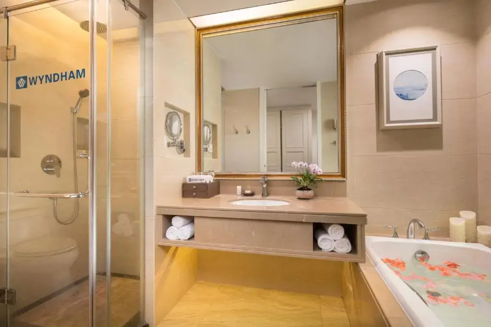 Wyndham Hainan Clearwater Bay Resort