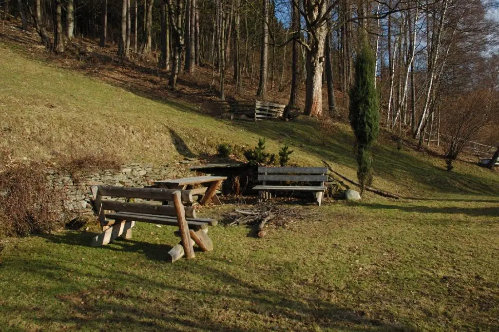Agroturistika Malá Morávka