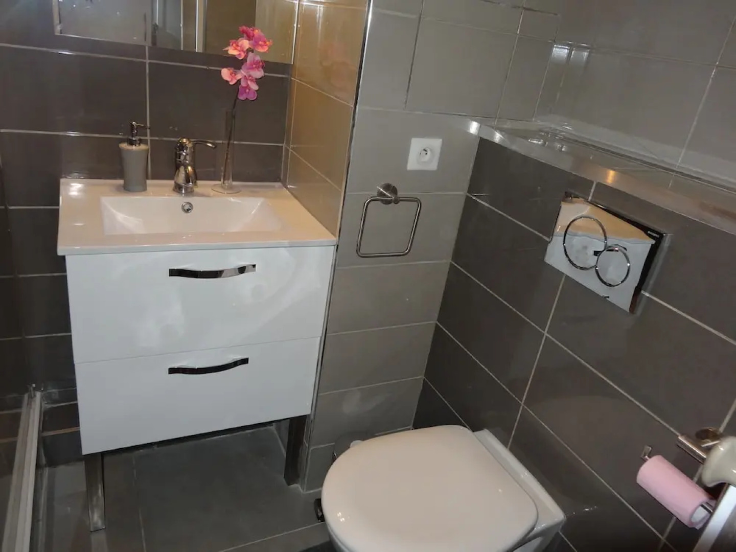 Cannes design vue mer