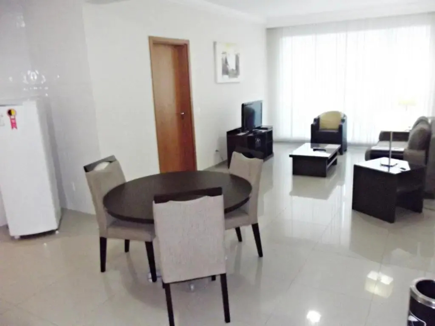 Apart Hotel Acrópolis