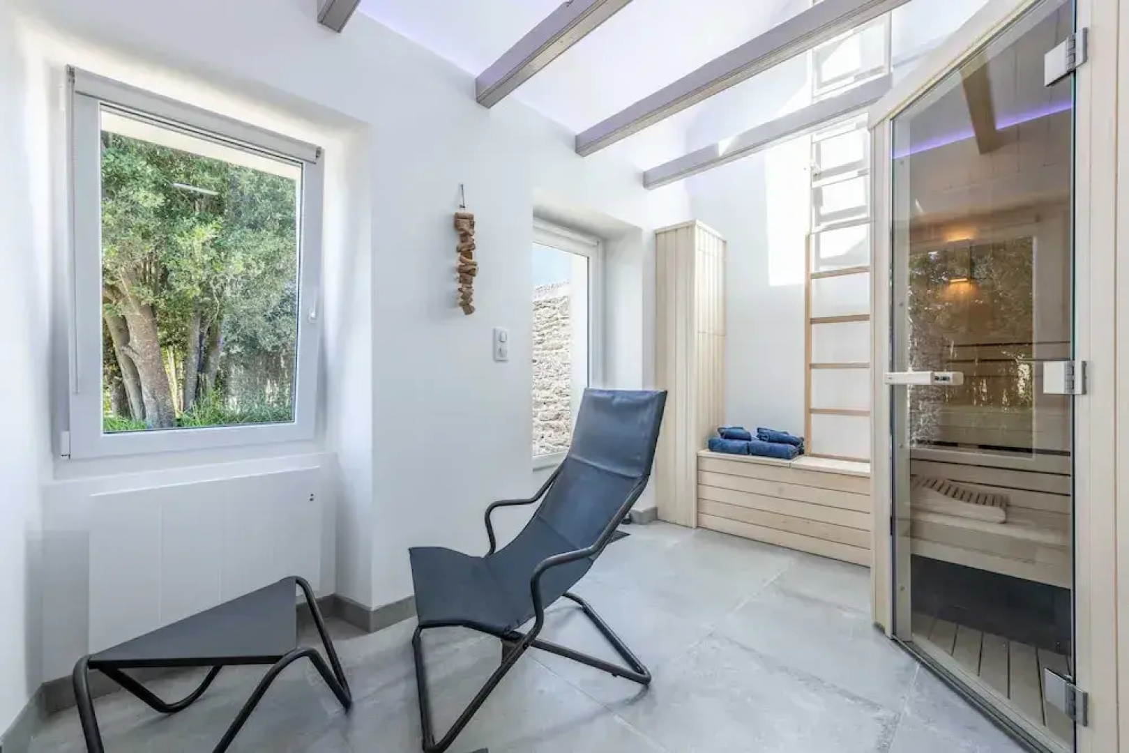 Le Clos Fleuri