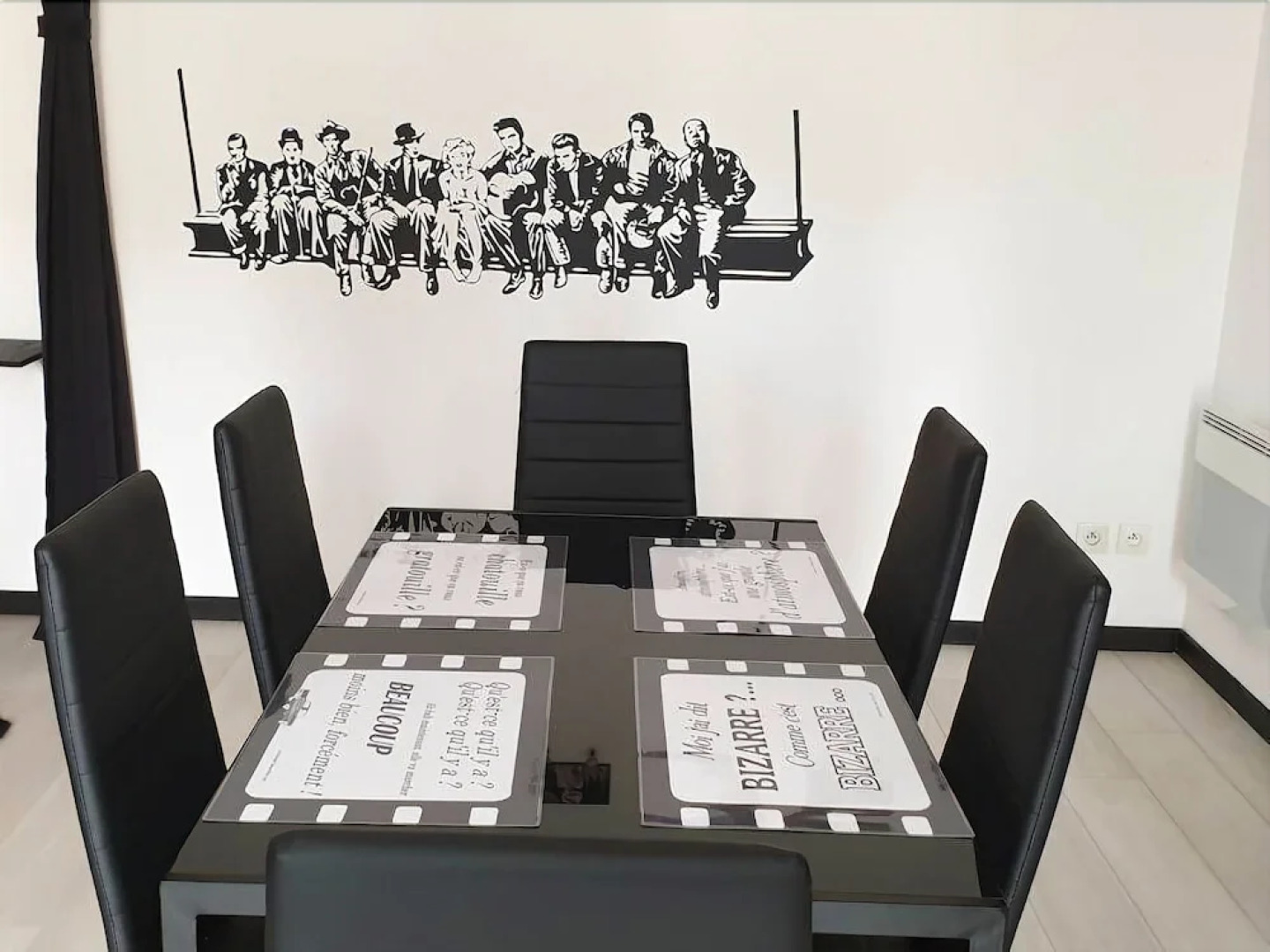 Résidence Les Hauts de France