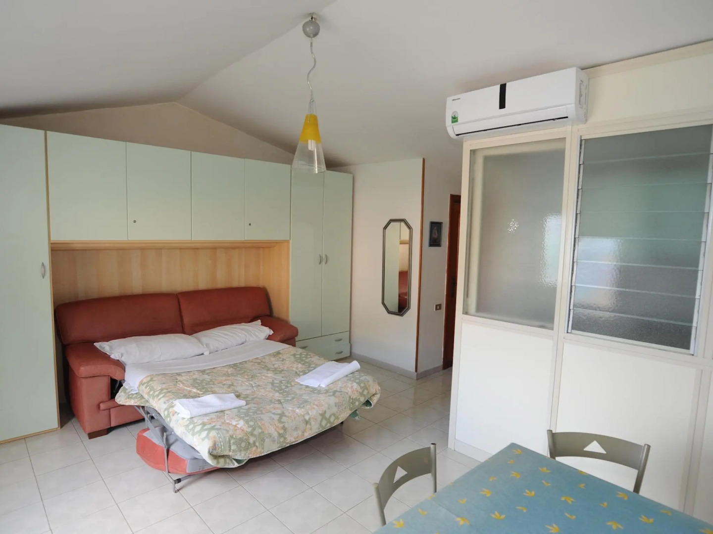 Appartamento a Cetara ID 119