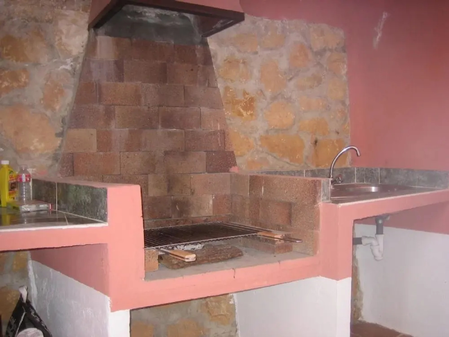 House With 4 Bedrooms in Finestrat, With Wonderful sea View, Private P