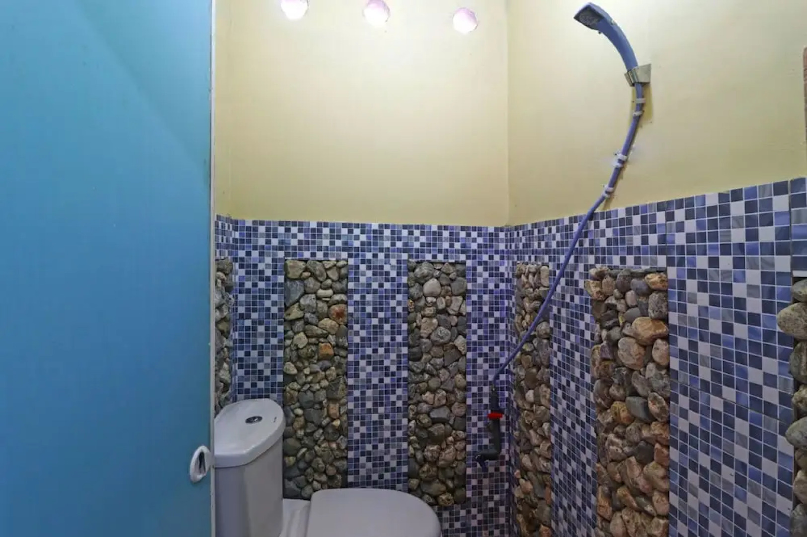 Batu Kapal Guest House