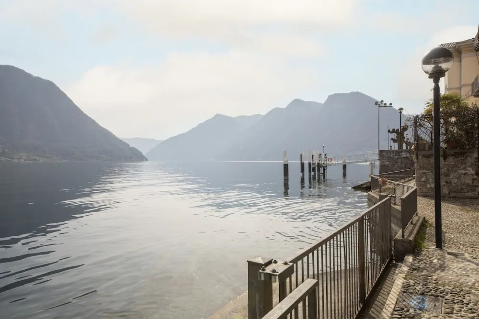 La Casa del Pescatore