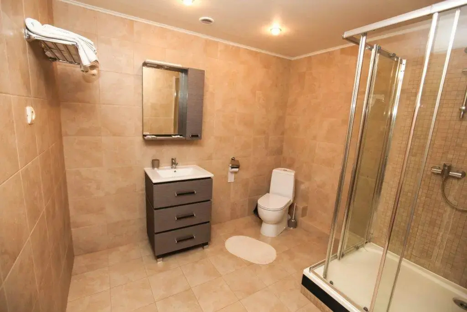 Voskresensk Apart-Hotel