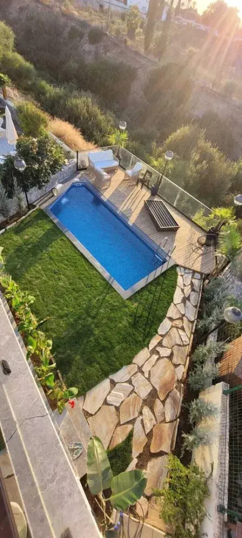 Villa Avenue Çatalköy