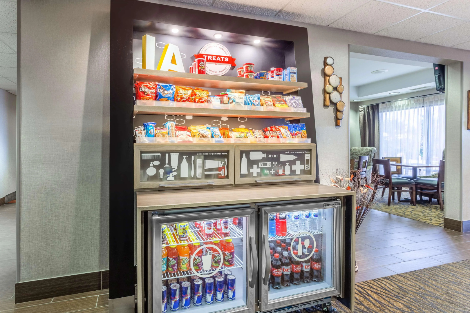 Hampton Inn - Cedar Rapids