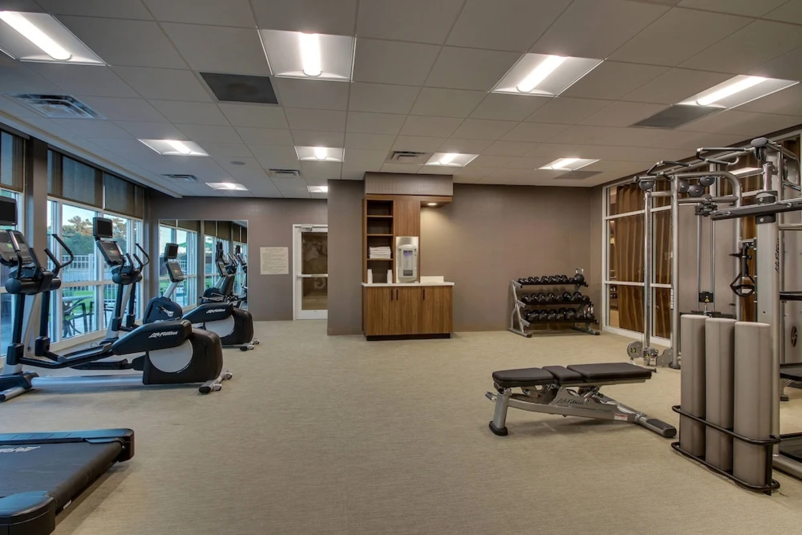 SpringHill Suites by Marriott Gulfport I-10