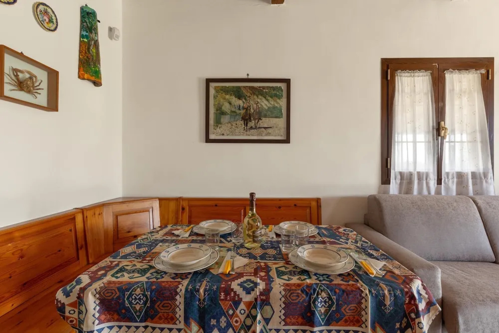 3770 Casetta Maddalena by Barbarhouse