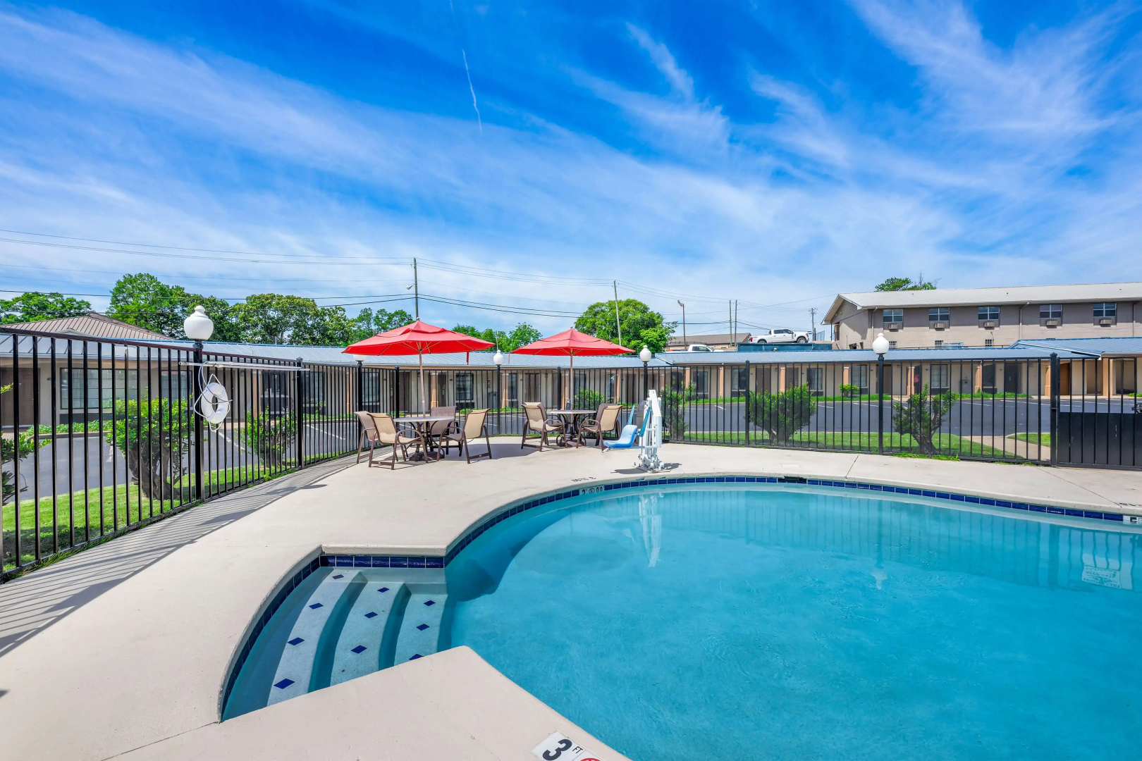 Best Western Catalina Inn