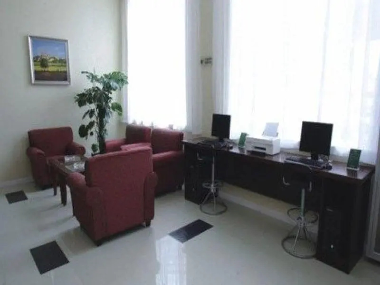 Hanting Hotel Shenyang North Line Commercial Street