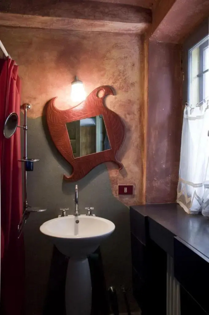 Lunafragola Atelier B&B