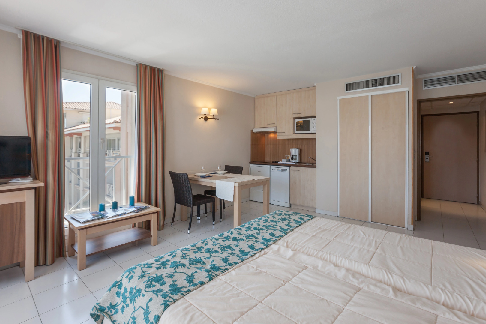 Residence Pierre & Vacances Cap Hermes