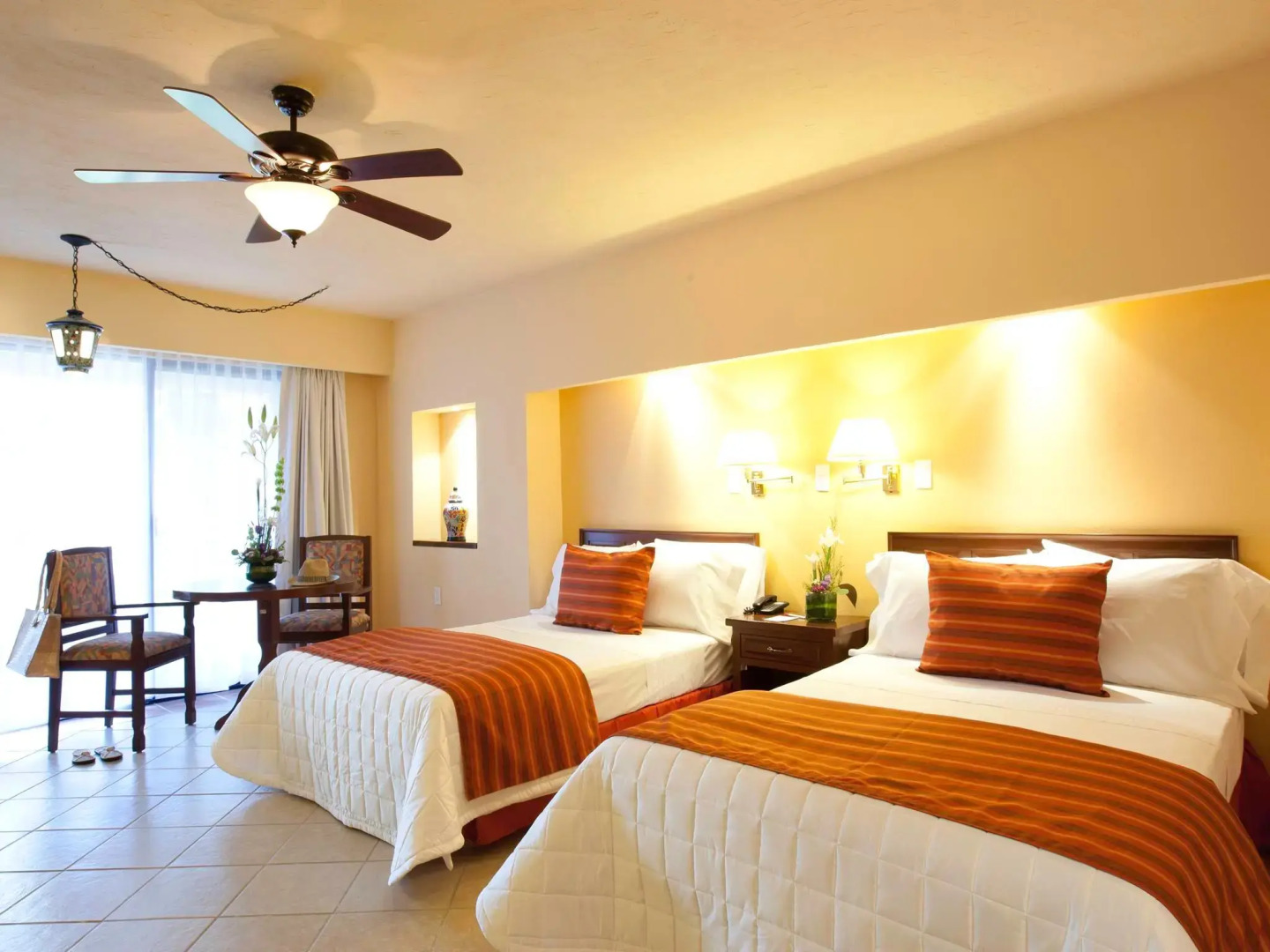 Hotel Misión Comanjilla