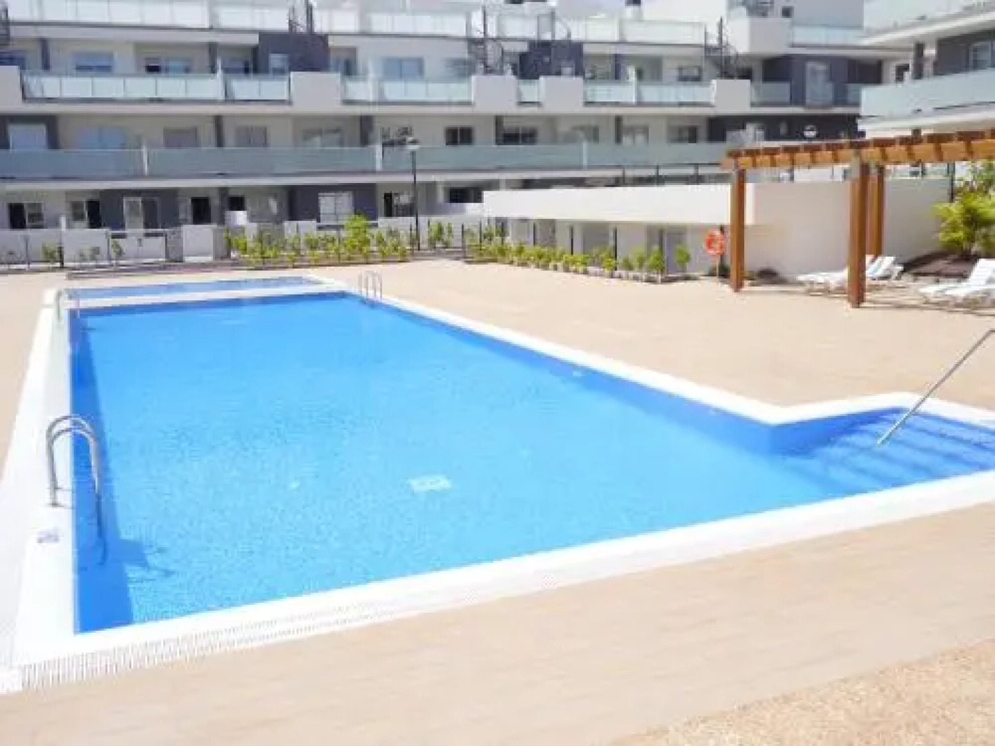 Luxury Apartment Las Terrazas