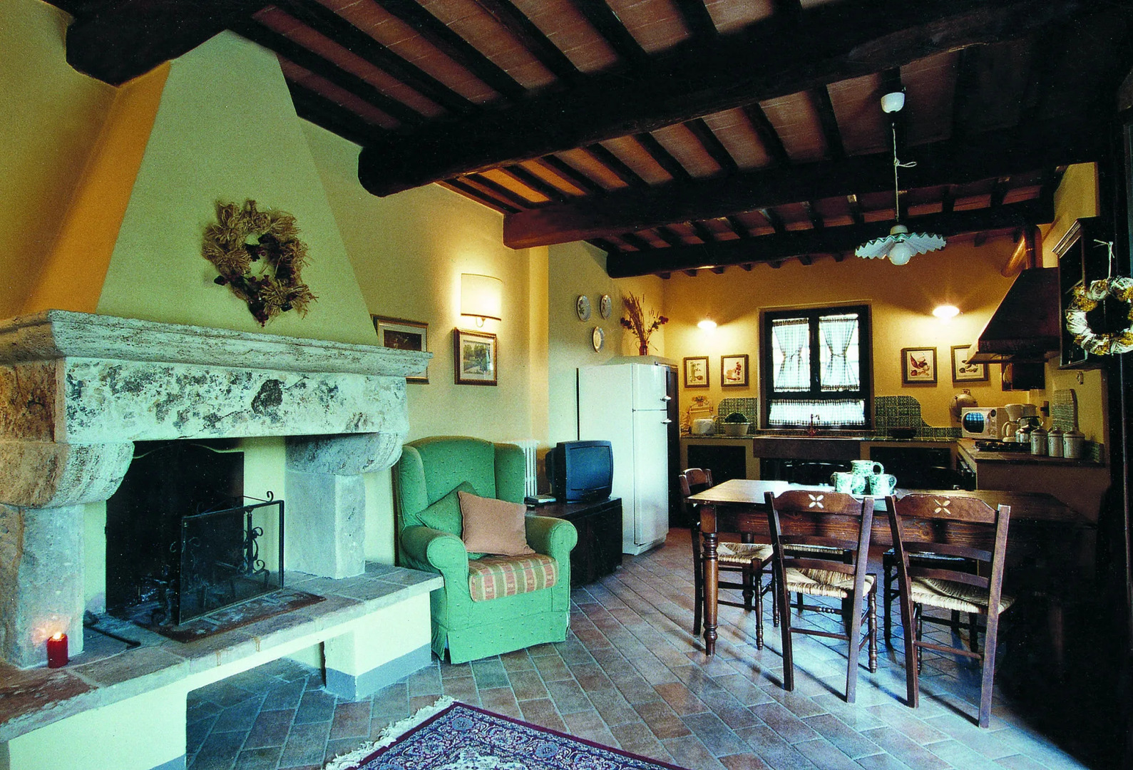 Le Mascie Country House