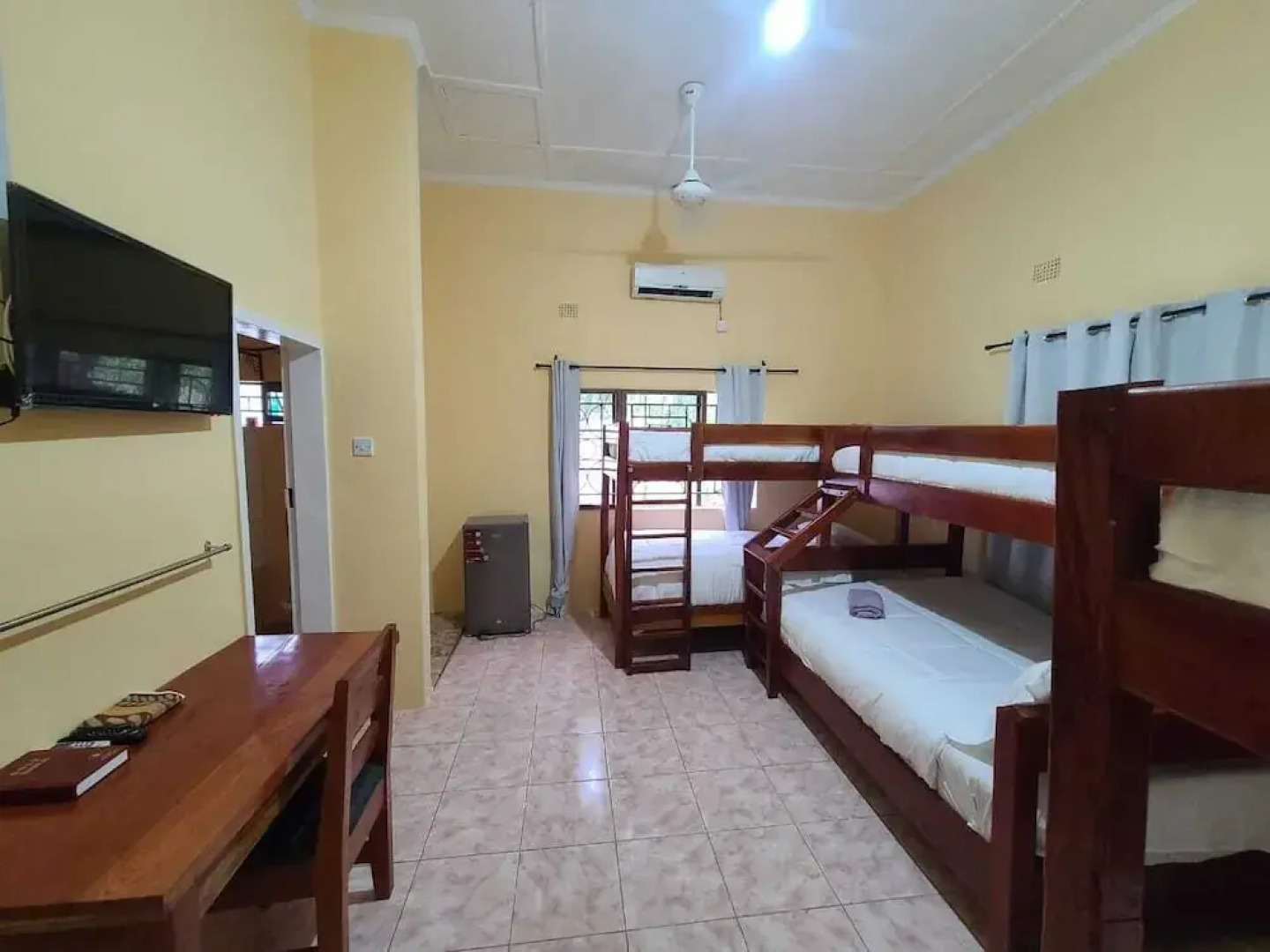 Adrenaline Lodge and Tours