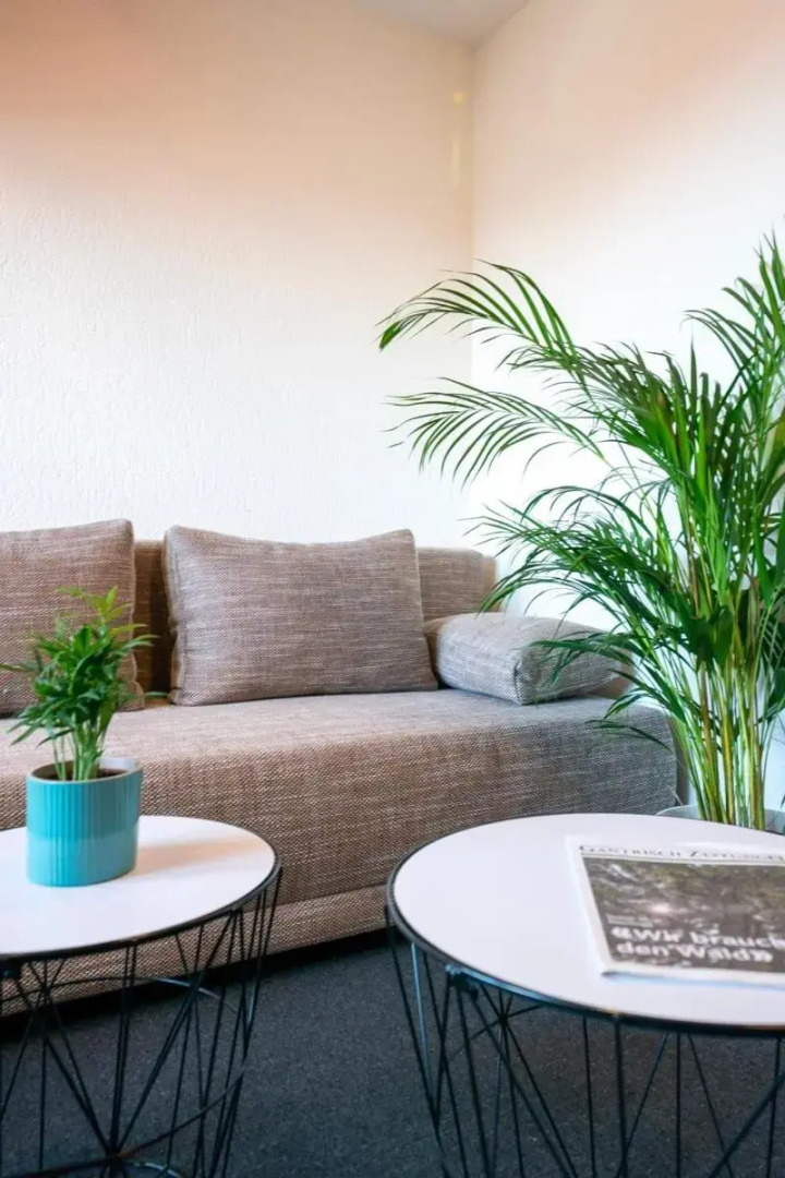 Hotel Sonne Schwarzenburg Self Check-in