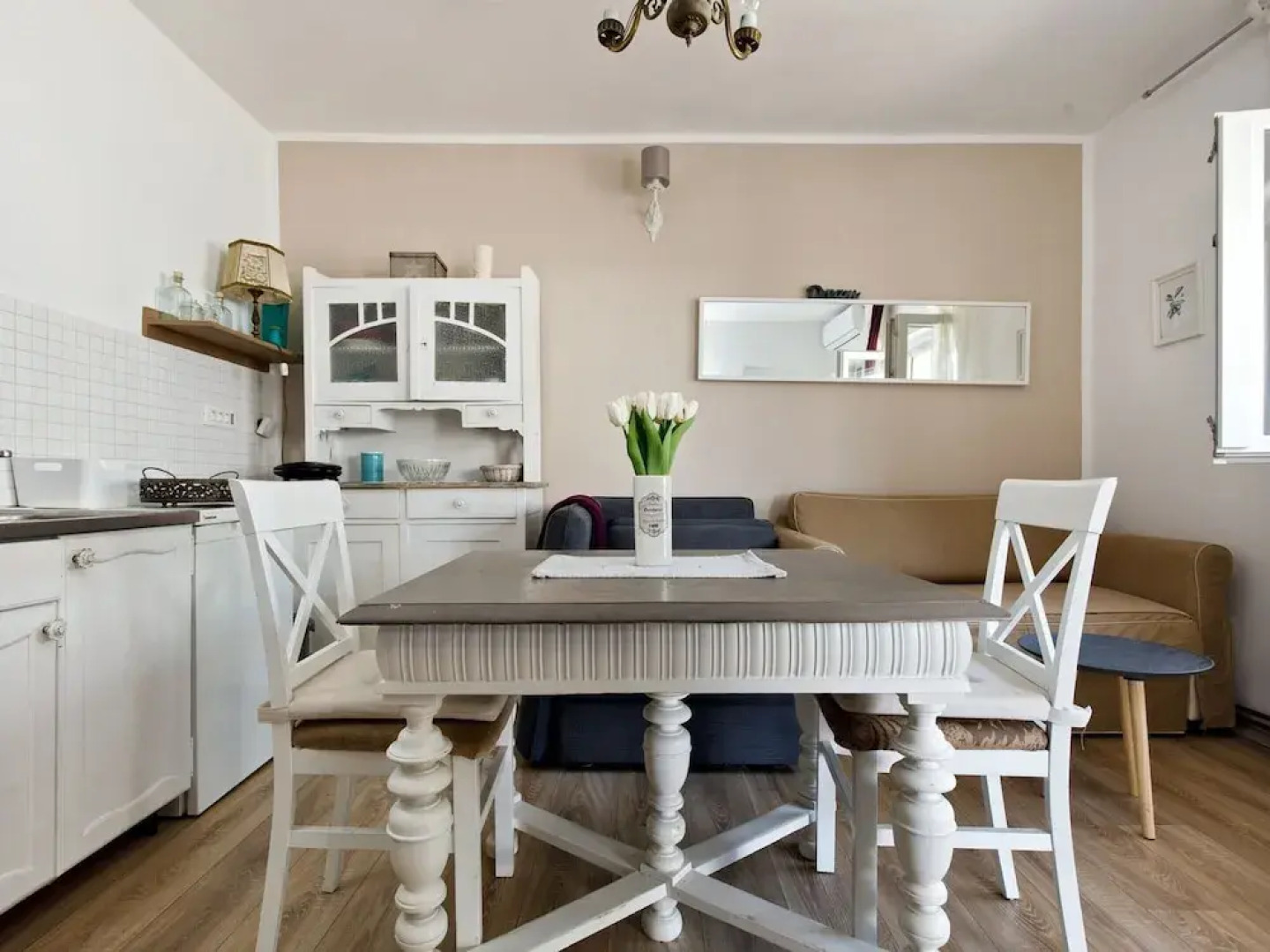 Holiday Home in Drnis With Pool & Etnoland