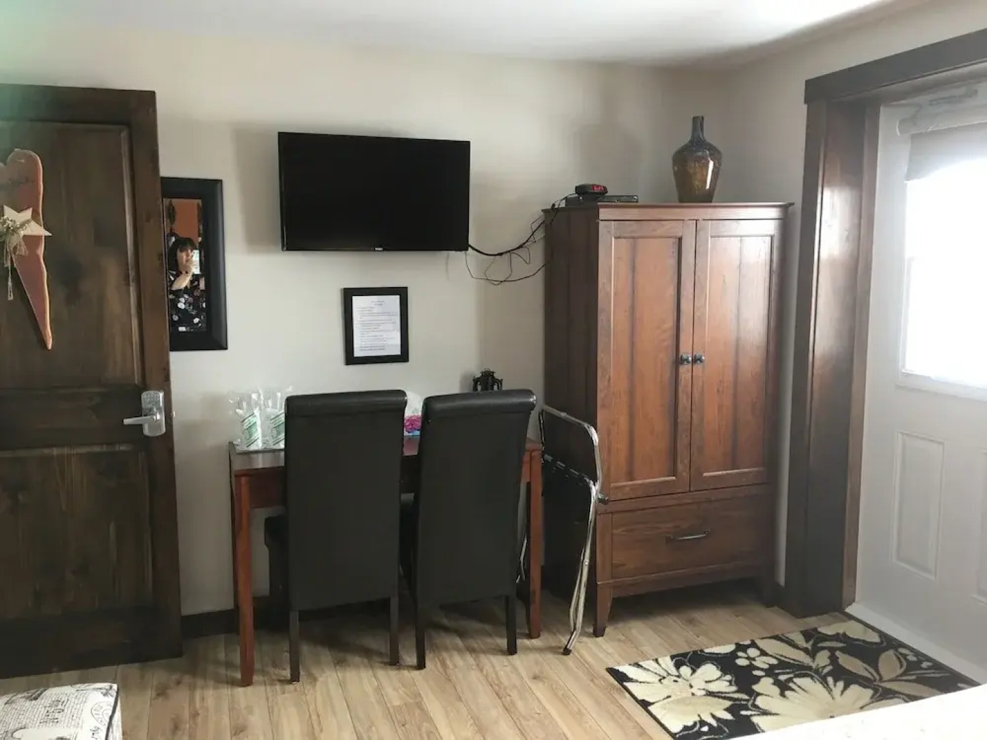 Admirals Bed and Breakfast