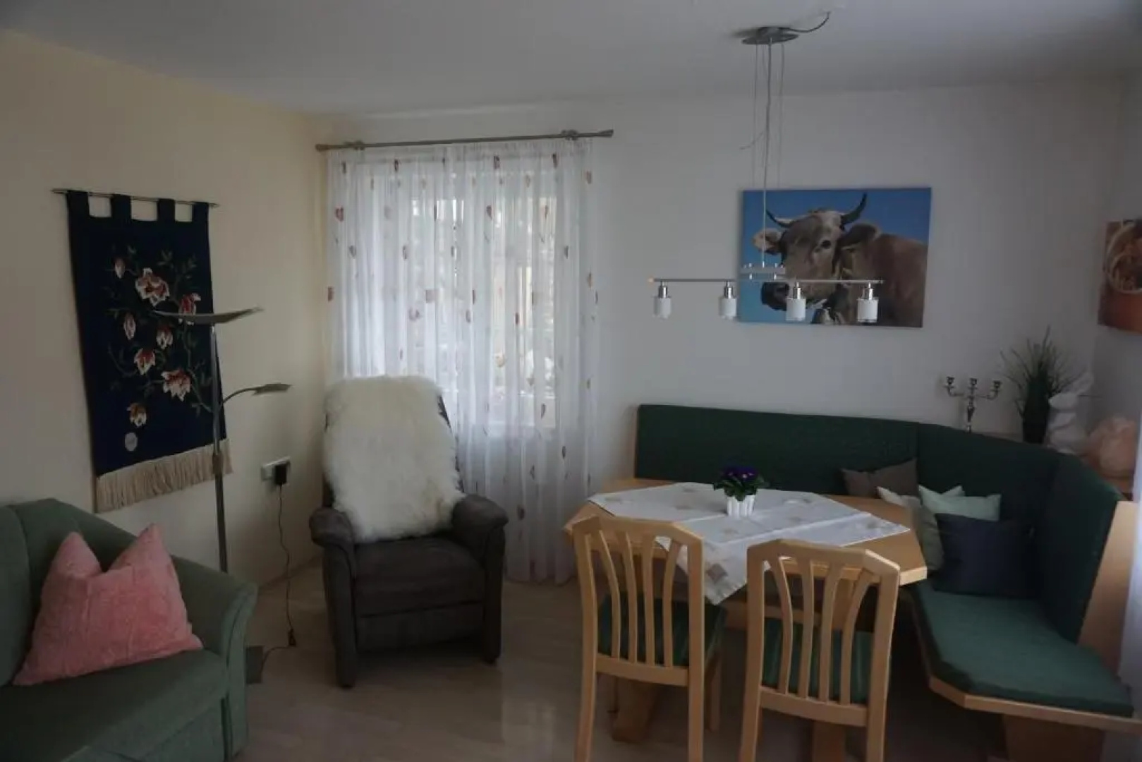 Apartment Regina